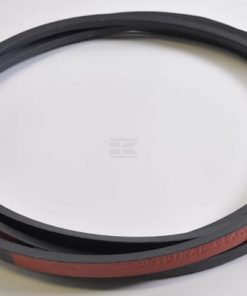 Set de correa trapezoidal (4)