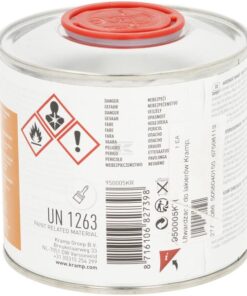 Endurecedor, 500 ml