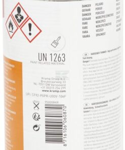Dilución endurecedor, 1 L