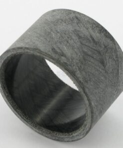 Casquillo de rodamiento FW40x48x3