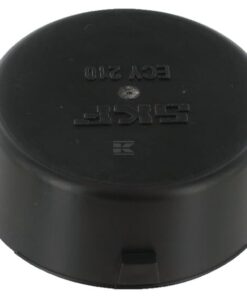 Tapa 50 mm Herder