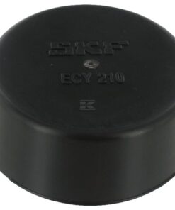 Tapa 50 mm Herder