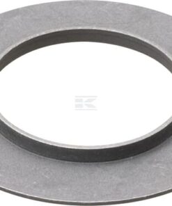 Placa obturac. 50x90x6 Herder