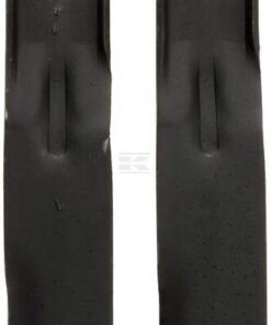 Par de cuchillas, izd., L=195 6 Par de cuchillas, izd., L=195