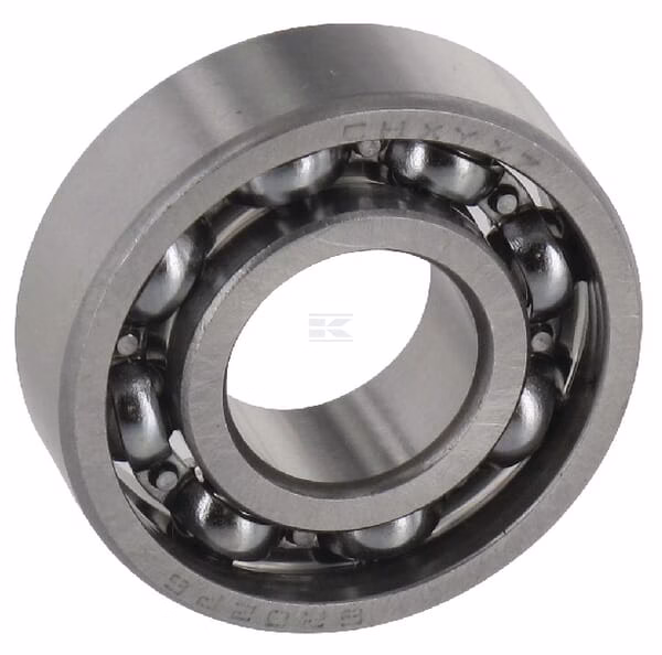 Cojinete cigüeñal 15x35x11mm 1 Cojinete cigüeñal 15x35x11mm