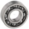Cojinete del cigüeñal Ø17x40x12mm 3 Cojinete del cigüeñal Ø17x40x12mm