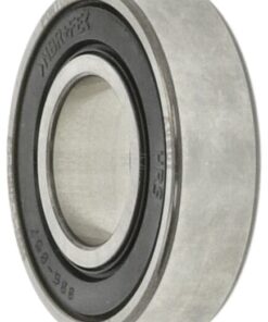 Rodamiento de bolas 6002-2RS