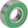 Rodamiento de bolas 6001-2TRS 5 Rodamiento de bolas 6001-2TRS