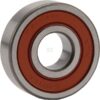 Rodamiento bolas 6201-2RS C3