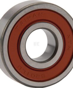 Rodamiento bolas 6201-2RS C3