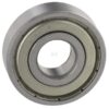 Rodamiento de bolas 12x32mm