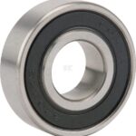 Rodamiento de bolas 6202-2RS