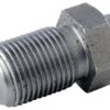 Tornillo Zetor 3 Bolt Zetor