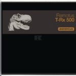 Receptor T-Rx 500