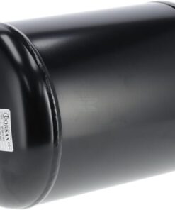 Depósito de aire 10 L, acero