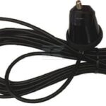 Cable con soporte, 3 m