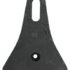 Platillo fricc. suelo 170mm HM