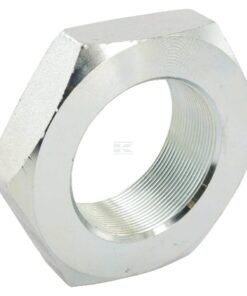 Tuerca collarín M52 X 1,5 acero inoxidable