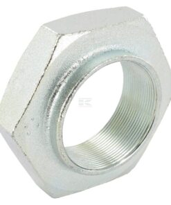 Tuerca collarín M52 X 1,5 acero inoxidable