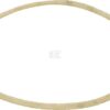 Anillo de fieltro 106X 99X1,5