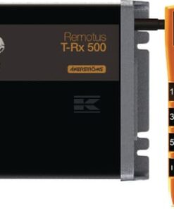 Juego T-Rx ERA 8B + T-Rx 500