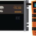 Juego T-Rx ERA 6B + T-Rx 500