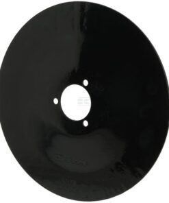 Disco plano 300x3,0mm