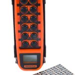 Transmitter T-Rx-12BD