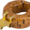 Float and arm assembly