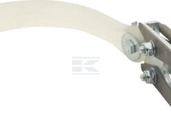 Rascador HM con resorte