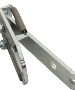Rascador HM con resorte 8 Rascador HM con resorte