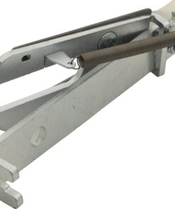 Rascador HM con resorte 9 Rascador HM con resorte