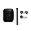 Kit de extensión de espejo gran angular adecuado para VW Transporter T5 y T6