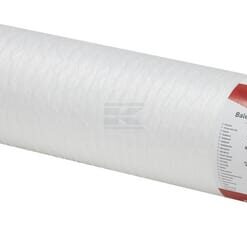 Envoltura de red protección UV 123 cm/2000 m