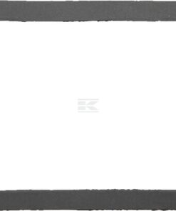 Junta de alojamiento para palanca de velocidades Zetor