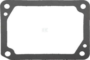 Junta de alojamiento para palanca de velocidades Zetor