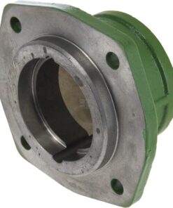 Cubo de carcasa