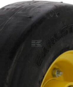 Rueda completa 9x3,5-4 3 Rueda completa 9x3,5-4