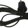 Cable con soporte, 3 m