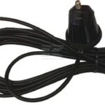 Cable con soporte, 3 m