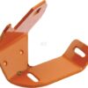 Soporte de rascador corto