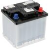 Batería para artículos de ocio 12 V 50(C20)/40.0 Ah(C5) 420 A Kramp