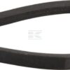 Correa trapezoidal