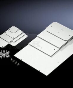 Placa de montaje 220x150mm