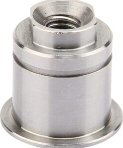 Eje para el limitador de velocidad rd 25x24,5