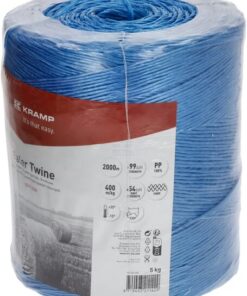 Twine Tex-Blue-2500 2000m