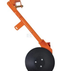 Reja de disco larga reja RoTeC