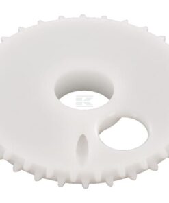 Rueda de siembra pequeña