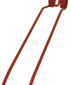 Púa para henificadora p/Claas 635x95x9,5