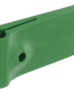 Tapa verde
